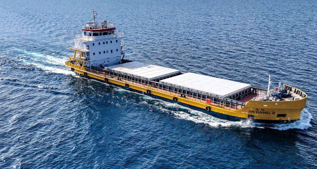 ship
