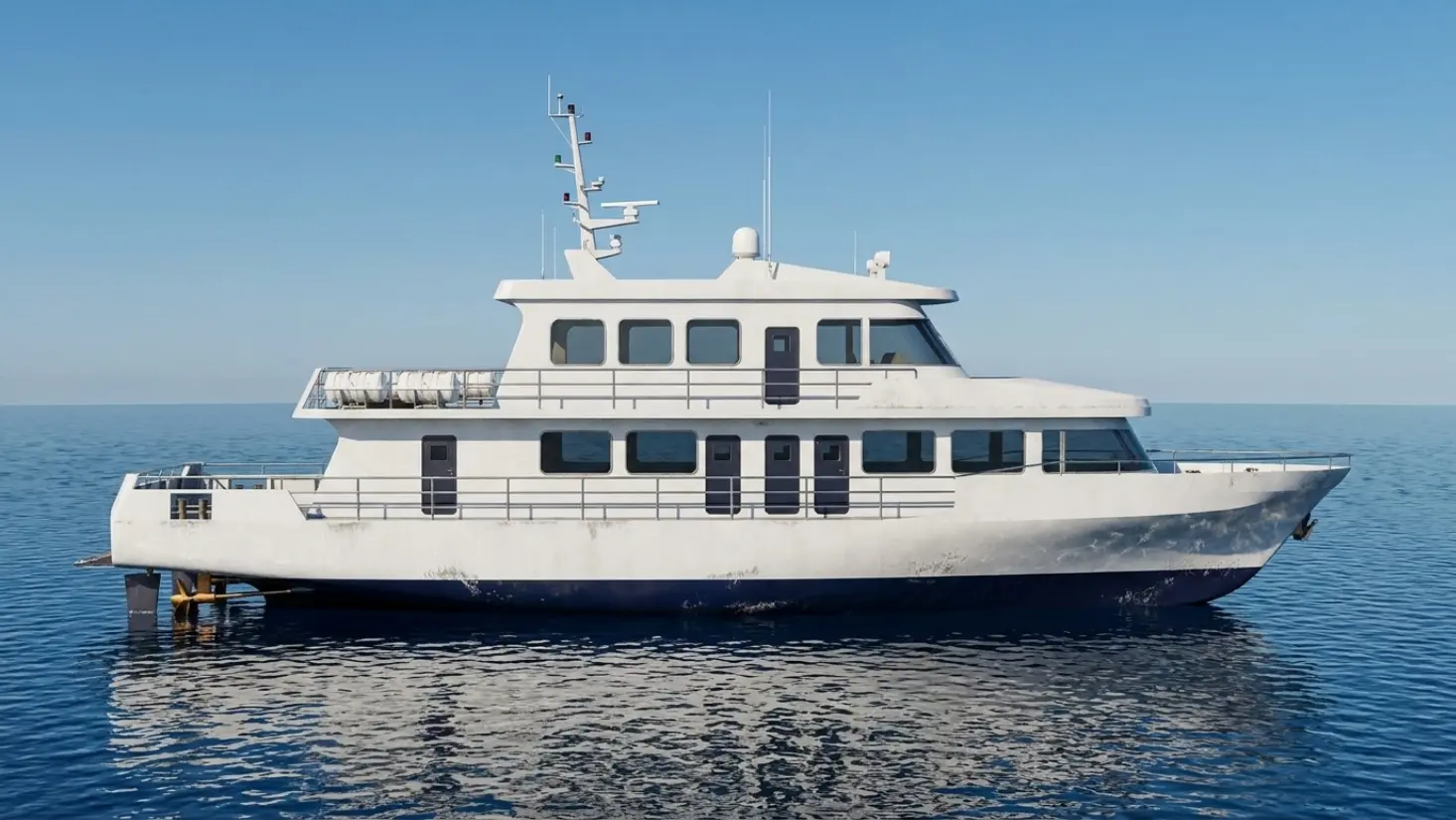 27m official boat (1)